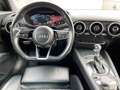Audi TT 2,0L Essence 230Cv Pack S-Line / Auto / Quattro Blanc - thumbnail 10