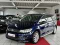 Volkswagen Touran Highline 2,0 TDI BMT °R Line°Navi°LED°Rück.Ka Bleu - thumbnail 2