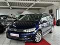 Volkswagen Touran Highline 2,0 TDI BMT °R Line°Navi°LED°Rück.Ka Bleu - thumbnail 1