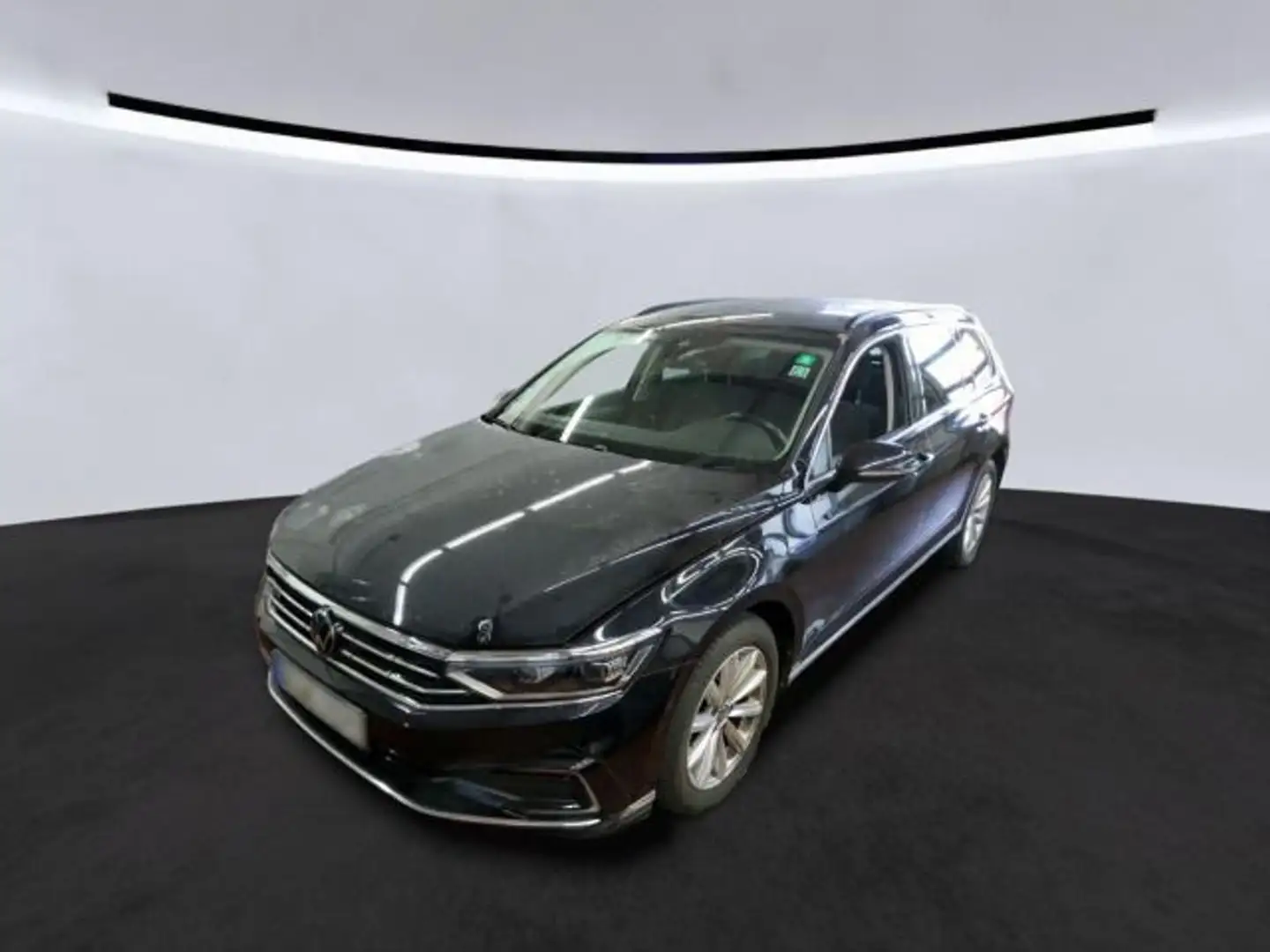 Volkswagen Passat Variant GTE Navi Kamera LED Schwarz - 2