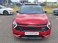 Kia Sportage 1.6 T-GDi 210ch HEV GT-line BVA6 Rouge - thumbnail 2