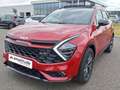 Kia Sportage 1.6 T-GDi 210ch HEV GT-line BVA6 Rouge - thumbnail 1