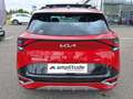 Kia Sportage 1.6 T-GDi 210ch HEV GT-line BVA6 Rouge - thumbnail 6