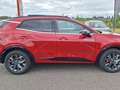 Kia Sportage 1.6 T-GDi 210ch HEV GT-line BVA6 Rouge - thumbnail 4