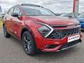 Kia Sportage 1.6 T-GDi 210ch HEV GT-line BVA6 Rouge - thumbnail 3