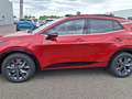 Kia Sportage 1.6 T-GDi 210ch HEV GT-line BVA6 Rouge - thumbnail 8