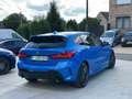BMW 118 118 dA M pack *Caméra / LED/ Garantie* Blauw - thumbnail 3