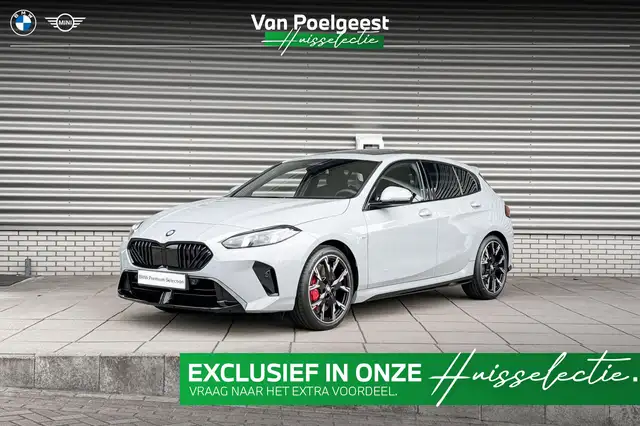 BMW 123 1 Serie xDrive | M Sport Pro | Premium Pack | Harm
