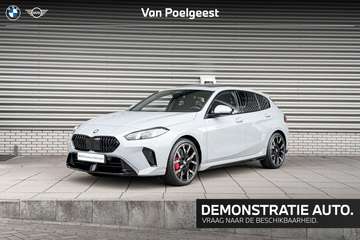 1 Serie xDrive / M Sport Pro / Premium Pack / Harm