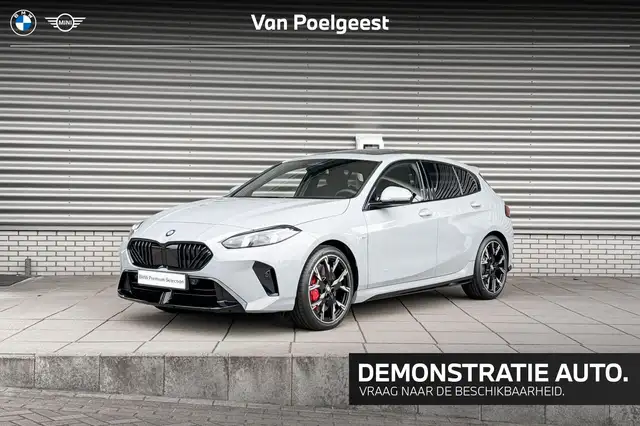 BMW 123 1 Serie xDrive / M Sport Pro / Premium Pack / Harm