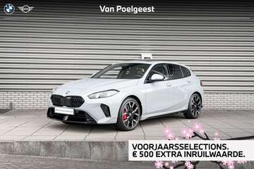 1 Serie xDrive / M Sport Pro / Premium Pack / Harm