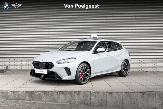BMW 123 1 Serie xDrive / M Sport Pro / Premium Pack / Harm