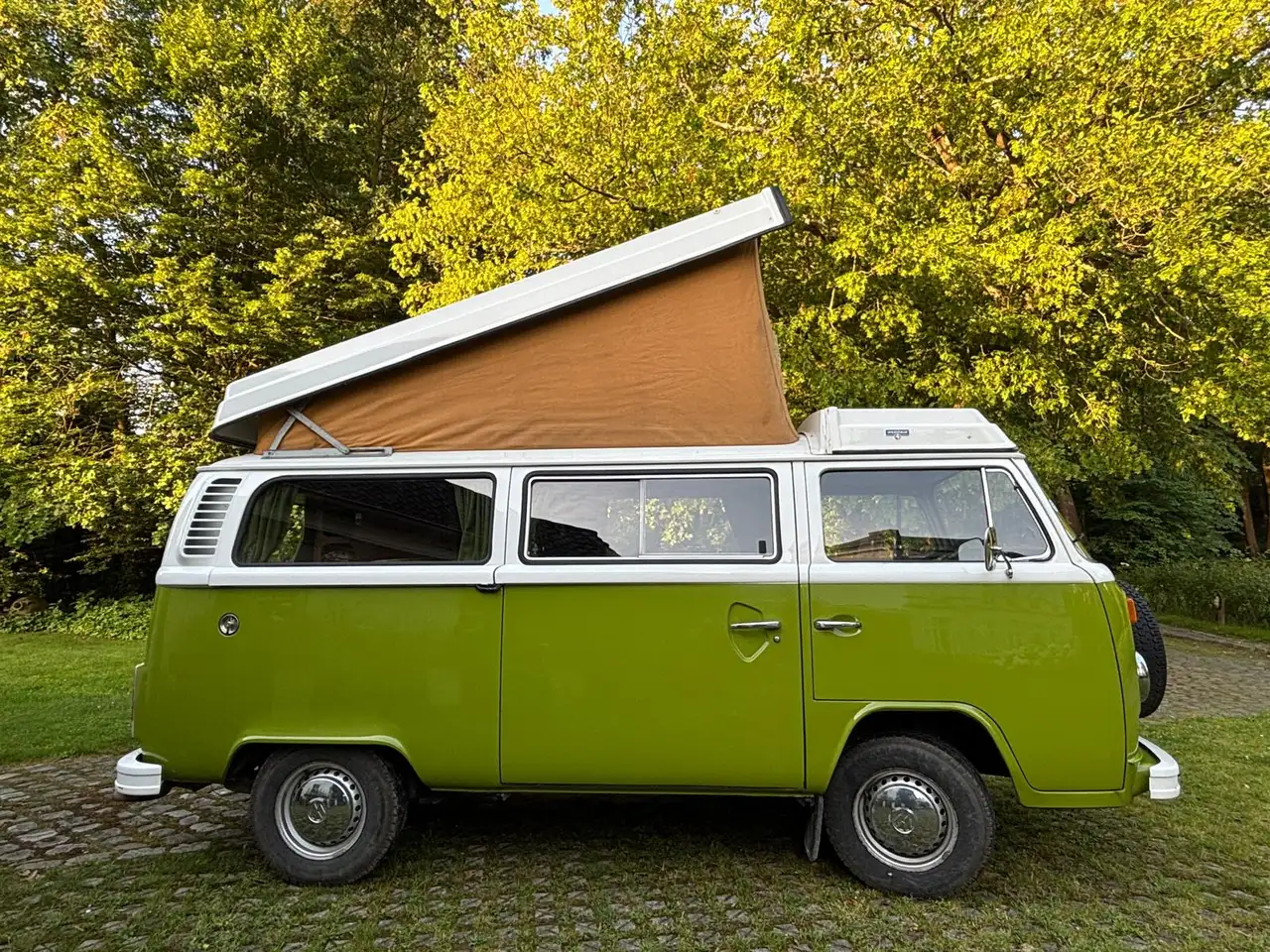 Volkswagen T2