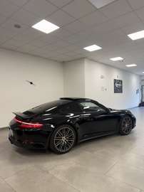 Coupe 3.0 Carrera 4S auto