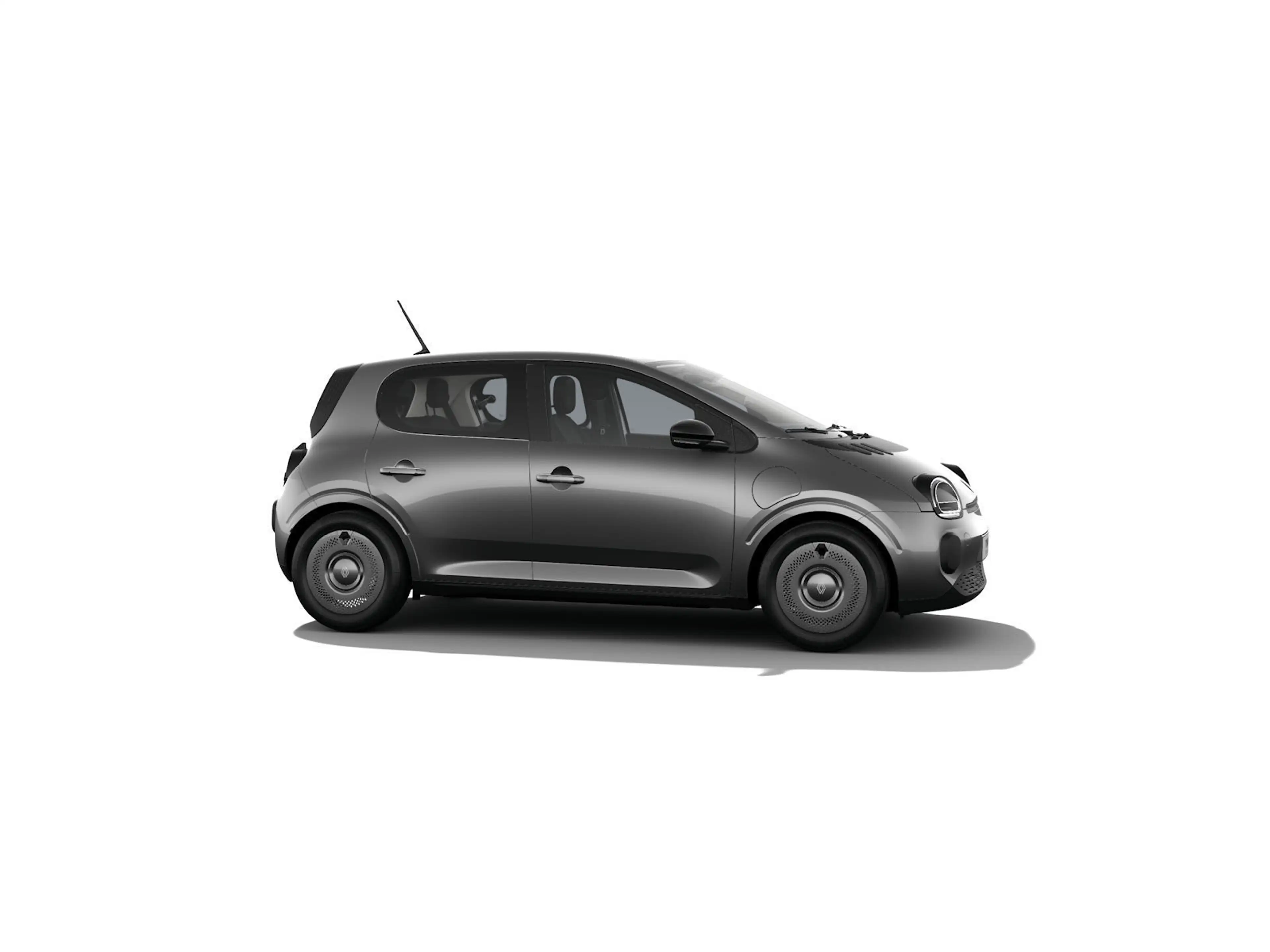 Renault Twingo E-TECH elektrisch Evolution 80 Urban Range — photo 9
