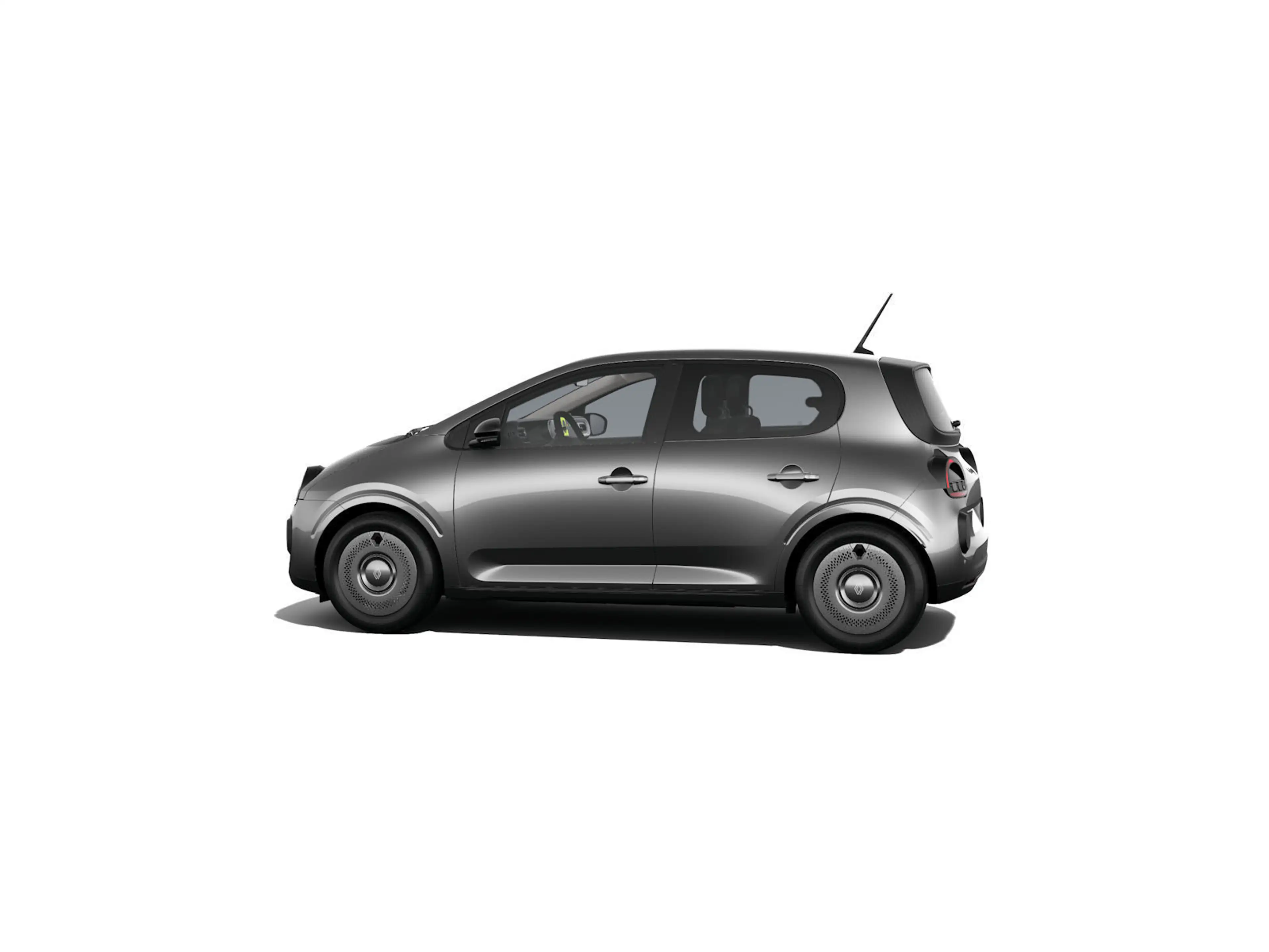 Renault Twingo E-TECH elektrisch Evolution 80 Urban Range — photo 3