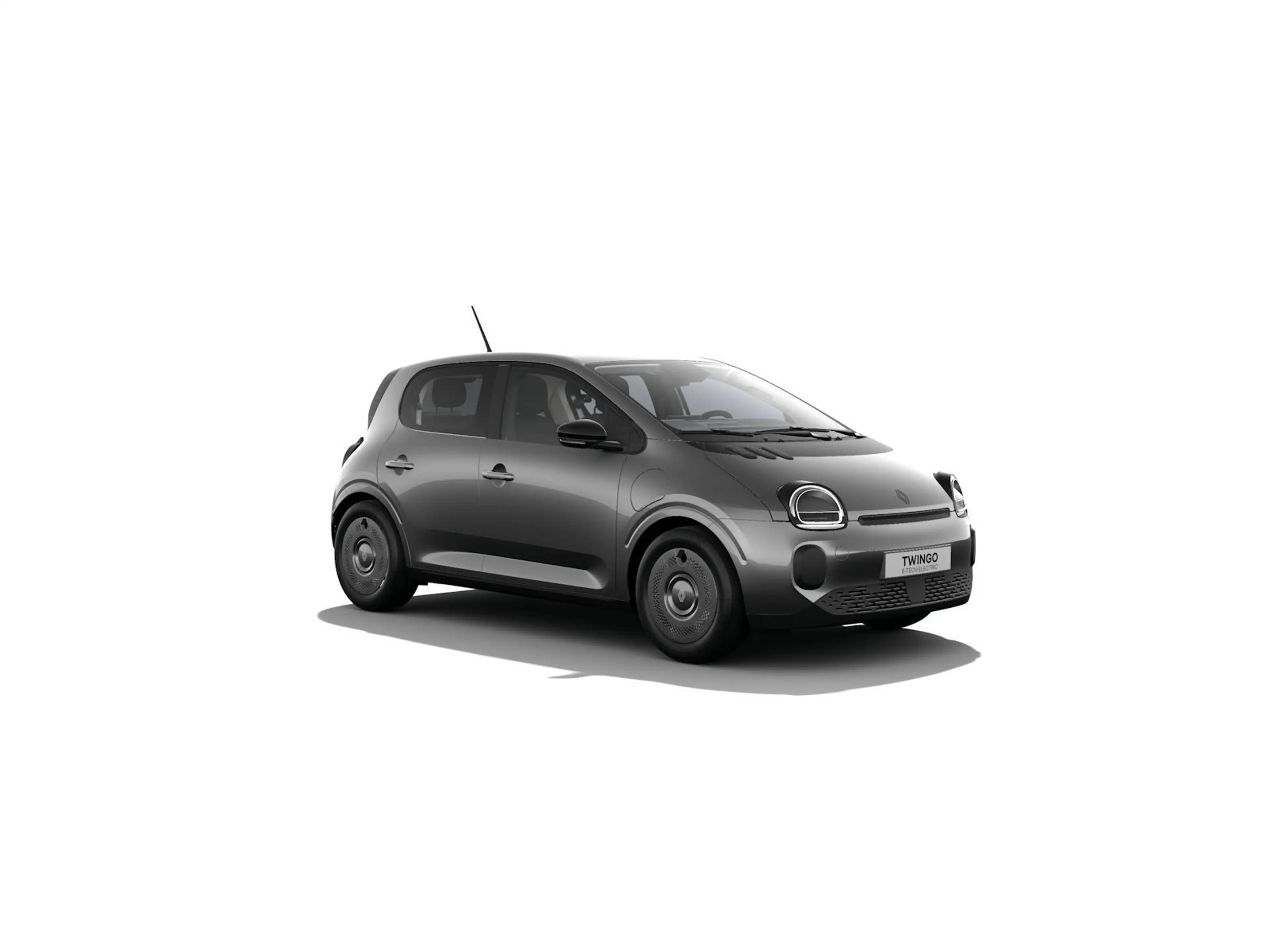 Renault Twingo E-TECH elektrisch Evolution 80 Urban Range — photo 10