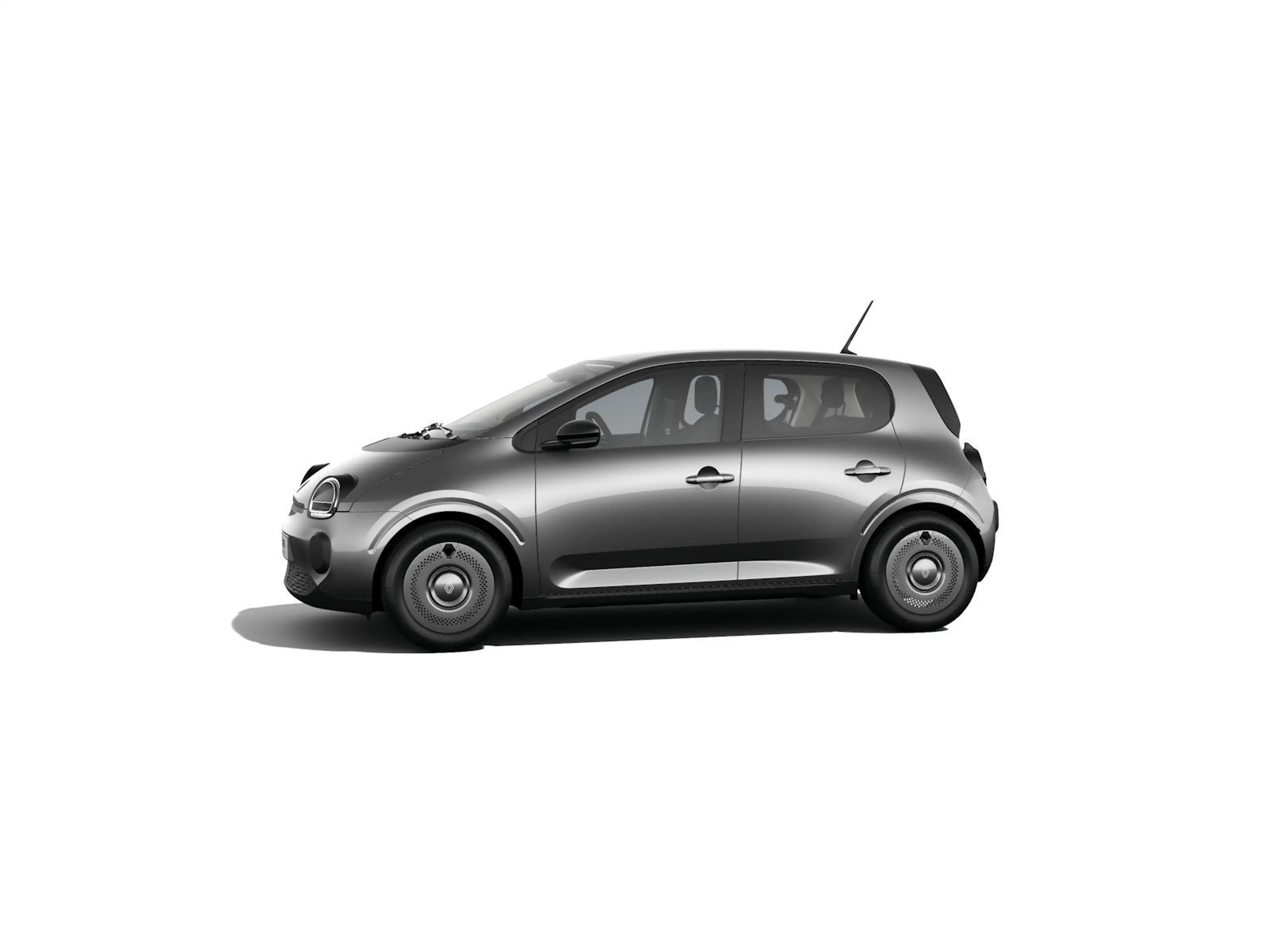 Renault Twingo E-TECH elektrisch Evolution 80 Urban Range — photo 2