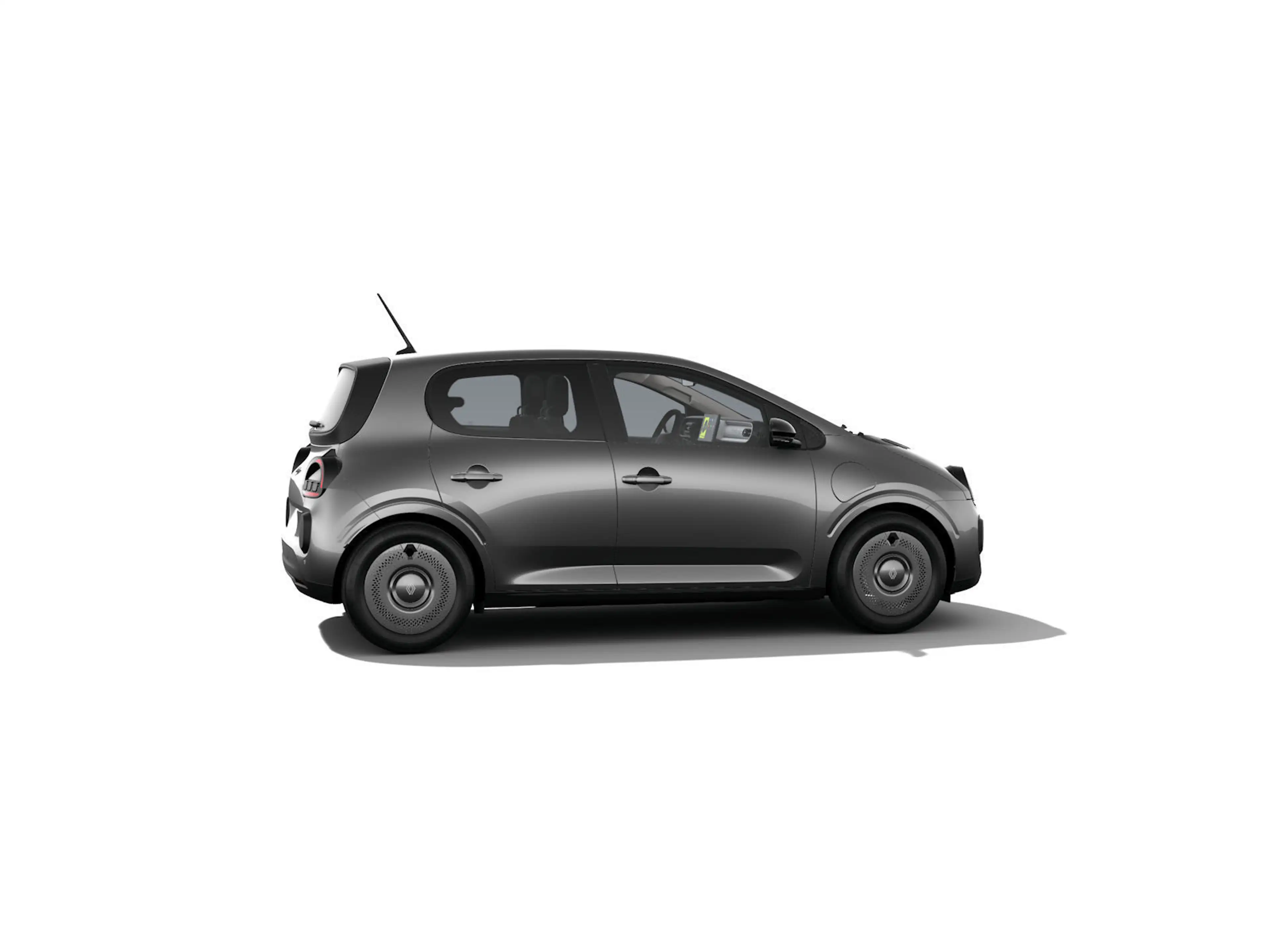 Renault Twingo E-TECH elektrisch Evolution 80 Urban Range — photo 8