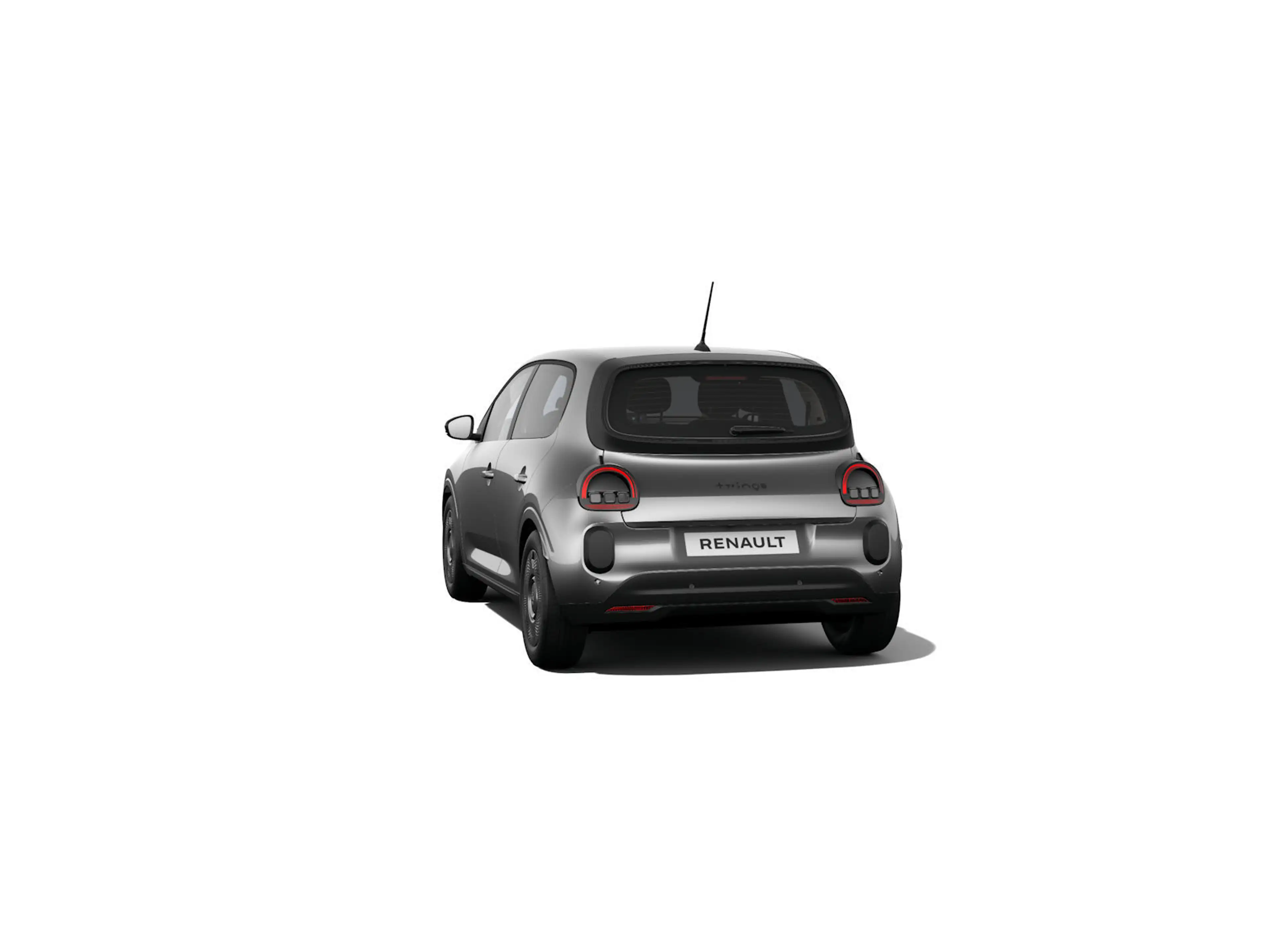 Renault Twingo E-TECH elektrisch Evolution 80 Urban Range — photo 5