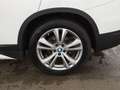 BMW X1 xDrive 18d Sport Line Aut LED AHK NAVI R-CAM Weiß - thumbnail 22
