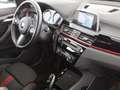 BMW X1 xDrive 18d Sport Line Aut LED AHK NAVI R-CAM Weiß - thumbnail 11