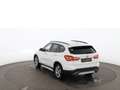 BMW X1 xDrive 18d Sport Line Aut LED AHK NAVI R-CAM Weiß - thumbnail 4