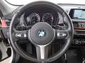 BMW X1 xDrive 18d Sport Line Aut LED AHK NAVI R-CAM Weiß - thumbnail 19