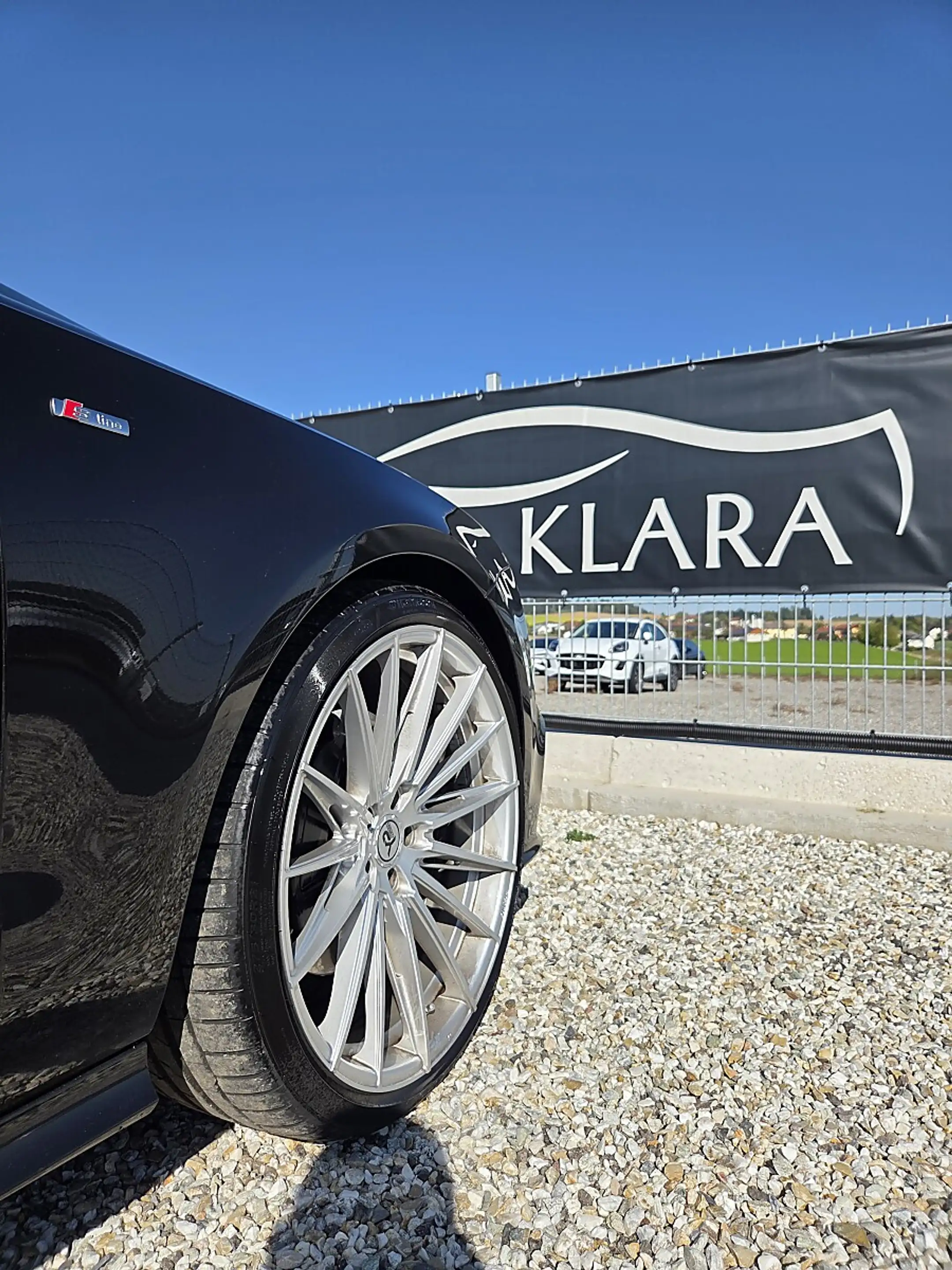 Audi A7 Sportback 3.0 TDI quattro * S-LINE * MATRIX * 2... — photo 12