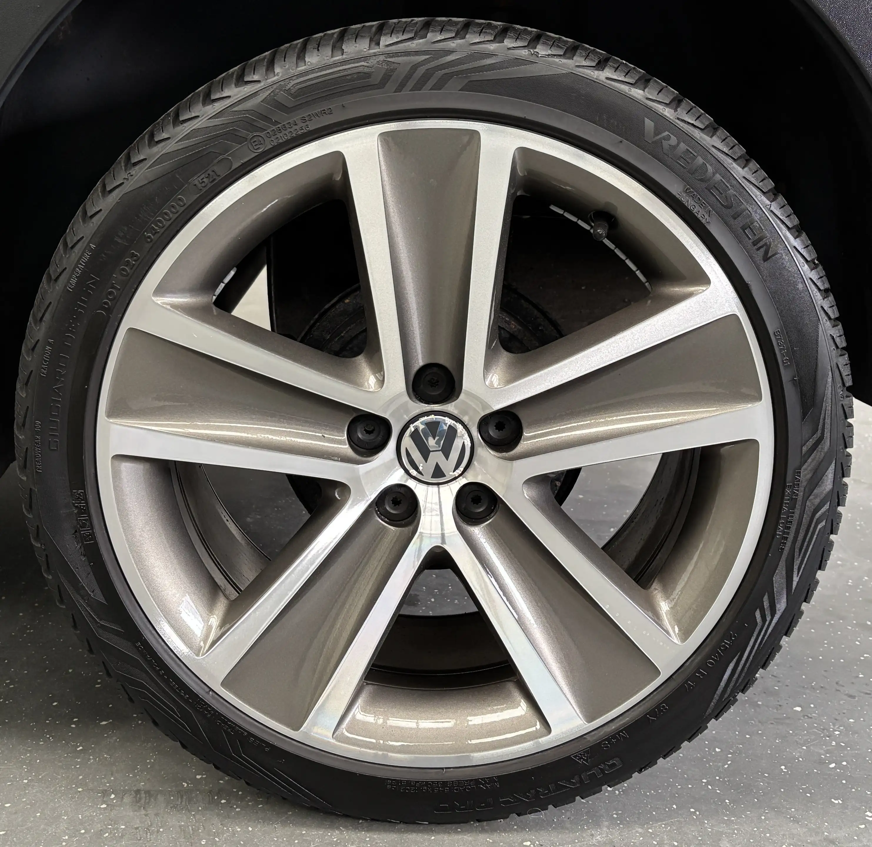 Volkswagen Polo Cross 1.4-16V Distr. + Waterpomp verv. Super netjes!! | — photo 8