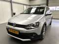 Volkswagen Polo Cross 1.4-16V Distr. + Waterpomp verv. Super netjes!! | Gris - thumbnail 4