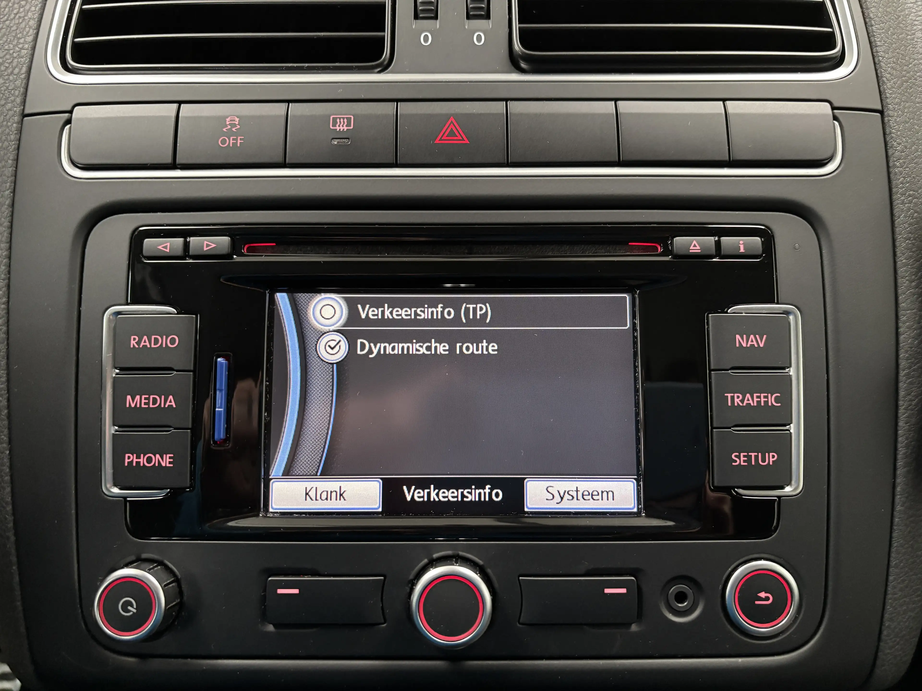 Volkswagen Polo Cross 1.4-16V Distr. + Waterpomp verv. Super netjes!! | — photo 38
