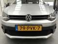 Volkswagen Polo Cross 1.4-16V Distr. + Waterpomp verv. Super netjes!! | Gris - thumbnail 2
