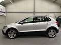 Volkswagen Polo Cross 1.4-16V Distr. + Waterpomp verv. Super netjes!! | Gris - thumbnail 6