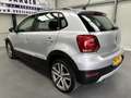 Volkswagen Polo Cross 1.4-16V Distr. + Waterpomp verv. Super netjes!! | Gris - thumbnail 7