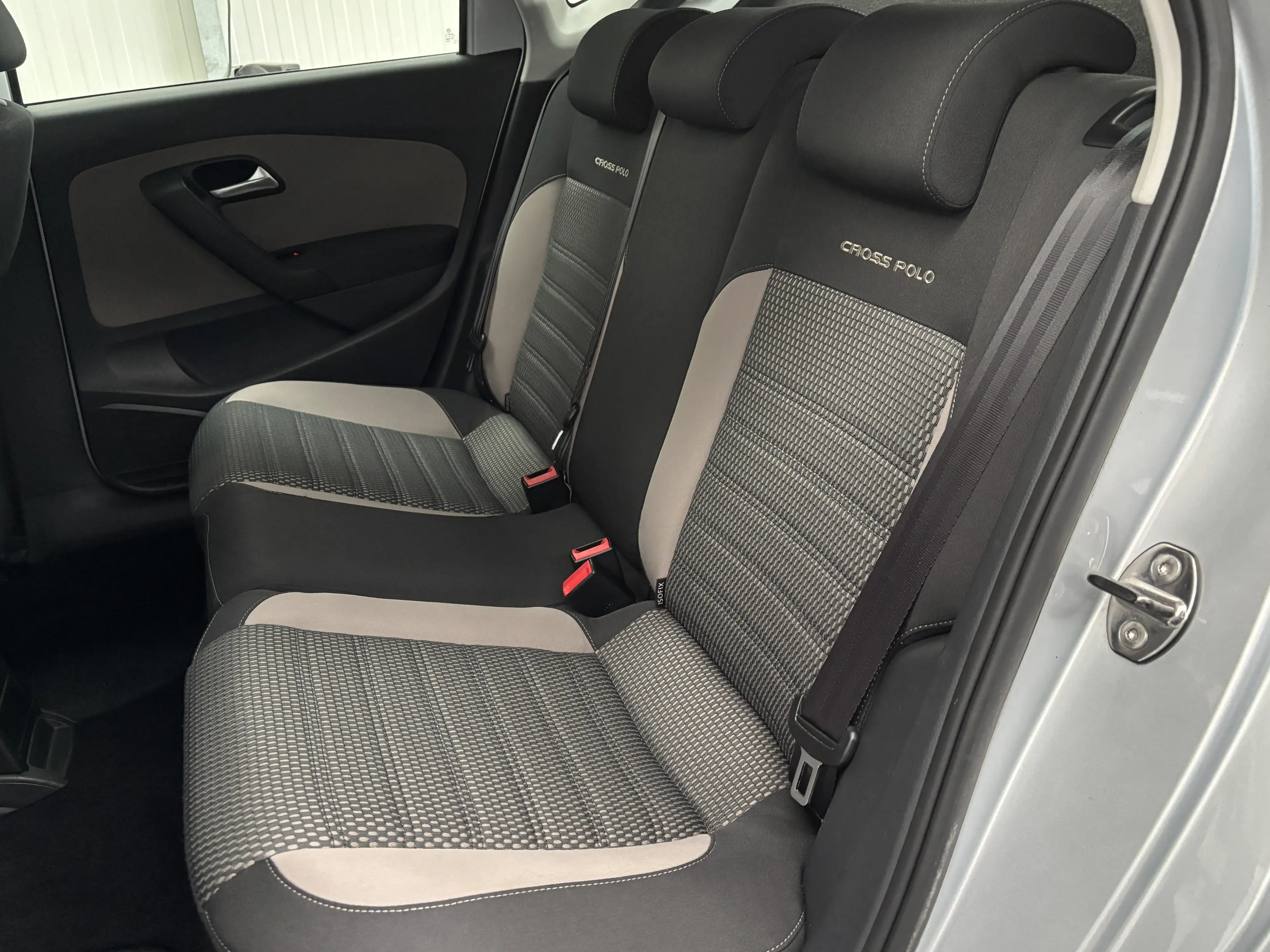 Volkswagen Polo Cross 1.4-16V Distr. + Waterpomp verv. Super netjes!! | — photo 21