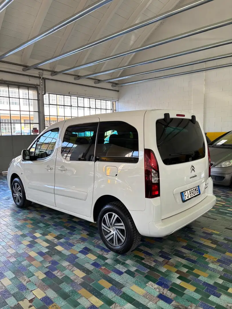 Citroen Berlingo Multispace 1.6 bluehdi Xtr 100cv SOLO 50000 km - 1