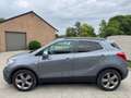Opel Mokka Mokka 1.4 Turbo 4x4 Cosmo*GPS*CUIR*AIRCO*CARNET* Gris - thumbnail 3