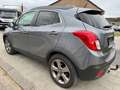Opel Mokka Mokka 1.4 Turbo 4x4 Cosmo*GPS*CUIR*AIRCO*CARNET* Gris - thumbnail 4