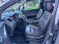Opel Mokka Mokka 1.4 Turbo 4x4 Cosmo*GPS*CUIR*AIRCO*CARNET* Gris - thumbnail 9