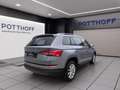 Skoda Kodiaq 2.0 TSI DSG 4x4 STYLE PANO PDC KAMERA NAVI Grau - thumbnail 5
