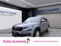 Skoda Kodiaq 2.0 TSI DSG 4x4 STYLE PANO PDC KAMERA NAVI Grau - thumbnail 1