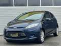 Ford Fiesta Trend 2.Hand/SHZ/MFL/Garantie Bleu - thumbnail 8