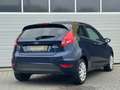 Ford Fiesta Trend 2.Hand/SHZ/MFL/Garantie Bleu - thumbnail 4