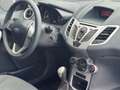 Ford Fiesta Trend 2.Hand/SHZ/MFL/Garantie Bleu - thumbnail 11