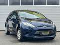 Ford Fiesta Trend 2.Hand/SHZ/MFL/Garantie Bleu - thumbnail 2