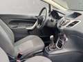 Ford Fiesta Trend 2.Hand/SHZ/MFL/Garantie Bleu - thumbnail 10