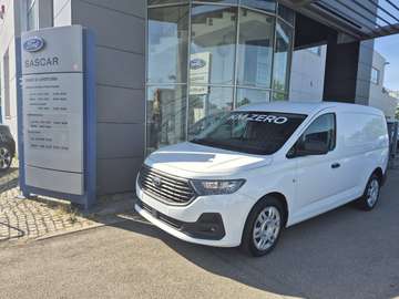 Trend 2.0 Ecoblue 122CV A7 Passo Lungo