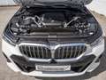 BMW 540 d Touring xDrive M-Sport STANDHZG+AHK+B&W+ Blanc - thumbnail 23