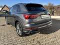 Audi Q3 S line 35 TFSI 19" 360" ACC LED PANO Gris - thumbnail 8